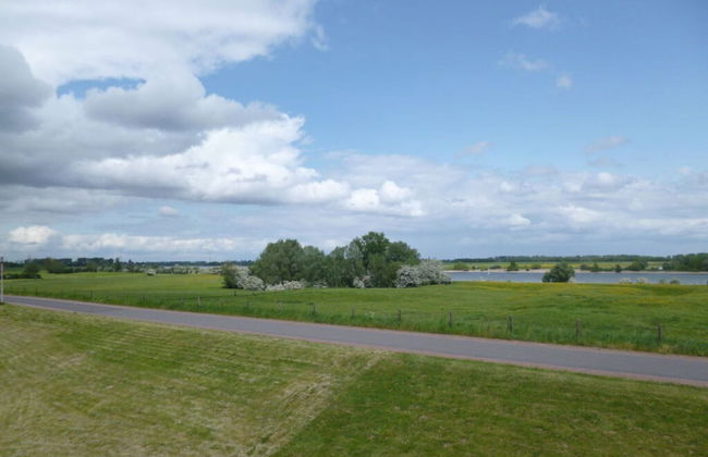 Pleasant Apartment in Xanten - Foto 8
