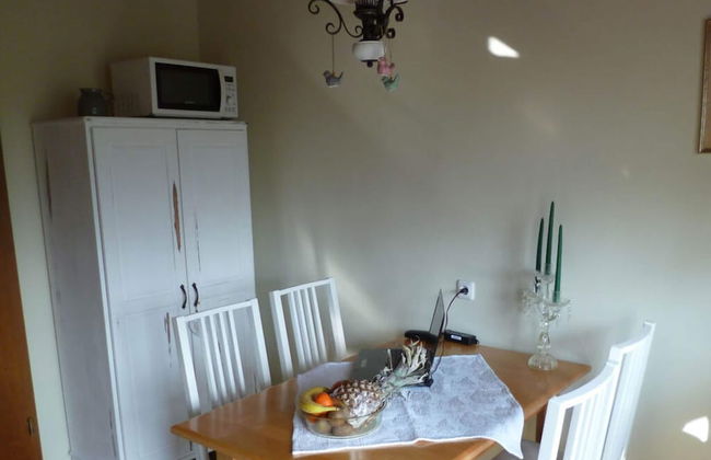 Pleasant Apartment in Xanten - Foto 10