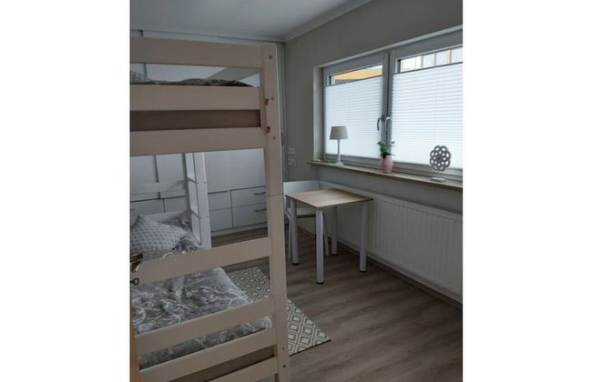 Holiday Apartment Falkenlay - Foto 3
