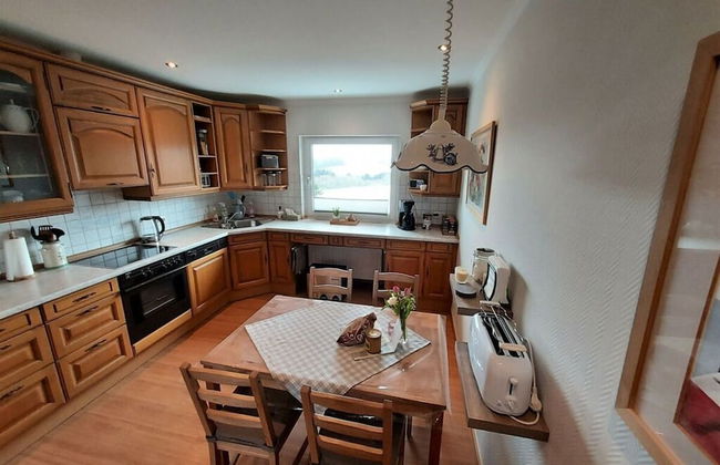 Holiday Apartment Falkenlay - Foto 2