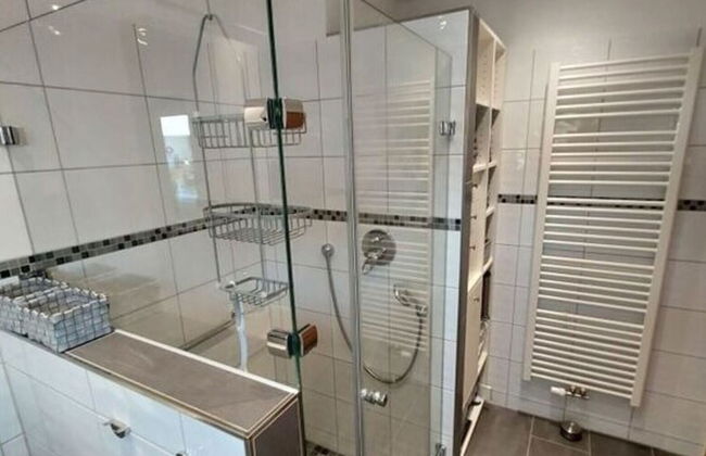 Holiday Apartment Falkenlay - Foto 9