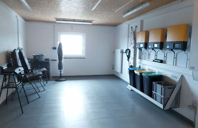 Holiday Apartment Falkenlay - Foto 19