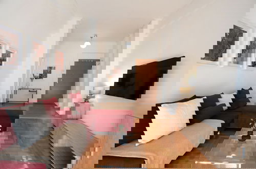 Foto 4 - Phaedrus Living Piraeus Abstract Flat