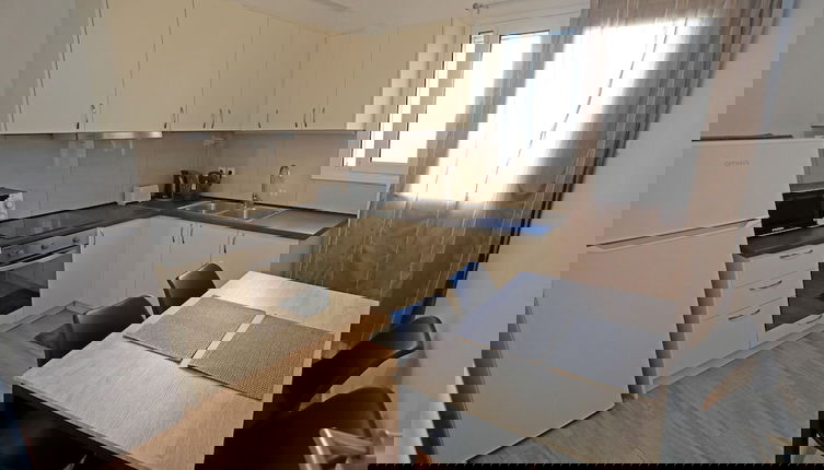 Foto 1 - Phaedrus Living Piraeus Abstract Flat