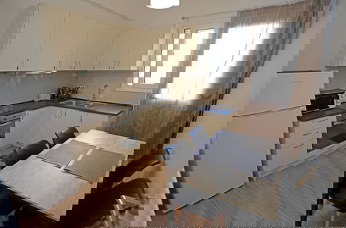 Foto 1 - Phaedrus Living Piraeus Abstract Flat