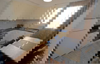 Foto 1 - Phaedrus Living Piraeus Abstract Flat
