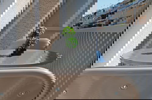 Foto 5 - Phaedrus Living Piraeus Abstract Flat