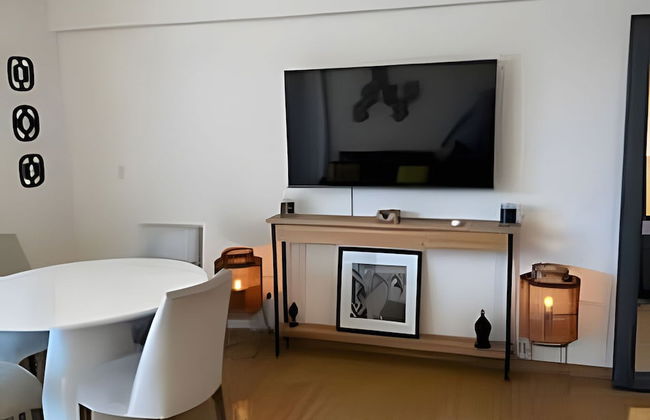 Studio Moderno Amoblado en Puerto Madero - Foto 19