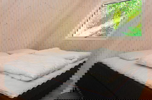 Foto 4 - 14 Person Holiday Home in Glesborg