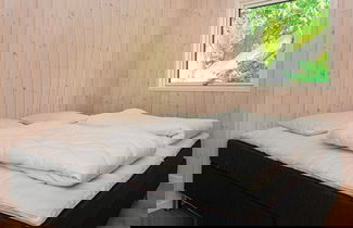 Foto 3 - 14 Person Holiday Home in Glesborg
