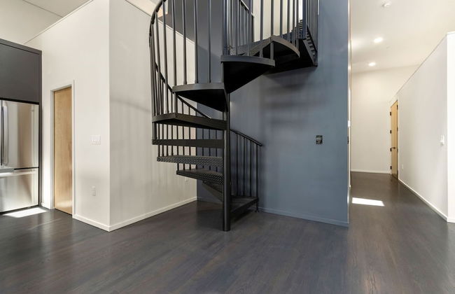 New! Modern Scandinavian Loft in Old Town Square - Foto 32