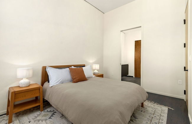 New! Modern Scandinavian Loft in Old Town Square - Foto 5