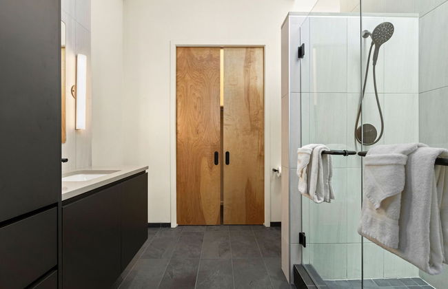 New! Modern Scandinavian Loft in Old Town Square - Foto 18