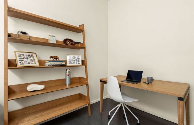 New! Modern Scandinavian Loft in Old Town Square - Foto 30