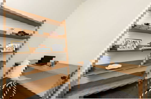 Foto 31 - New! Modern Scandinavian Loft in Old Town Square