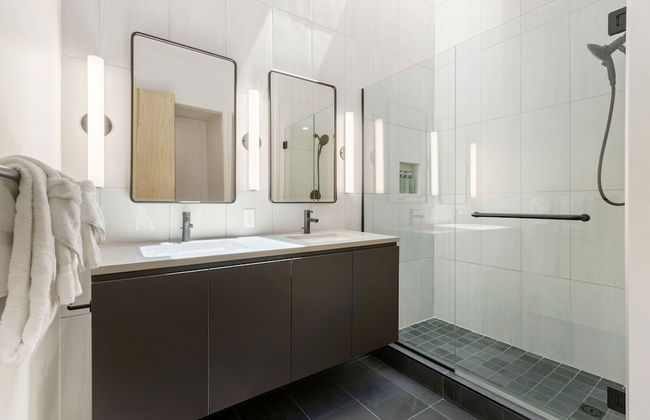 New! Modern Scandinavian Loft in Old Town Square - Foto 19