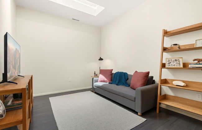 New! Modern Scandinavian Loft in Old Town Square - Foto 11