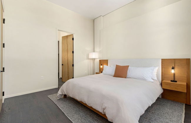 New! Modern Scandinavian Loft in Old Town Square - Foto 2