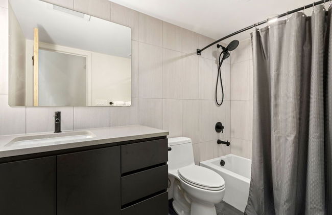 New! Modern Scandinavian Loft in Old Town Square - Foto 17