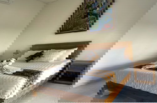 Foto 5 - The Wina Villa 01