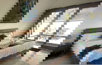 Foto 2 - The Wina Villa 01