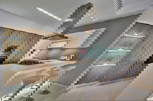 Foto 3 - Malta s Stylish Holiday Home in Mellieha
