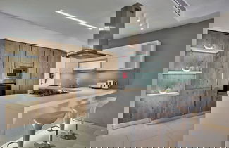Foto 3 - Malta s Stylish Holiday Home in Mellieha