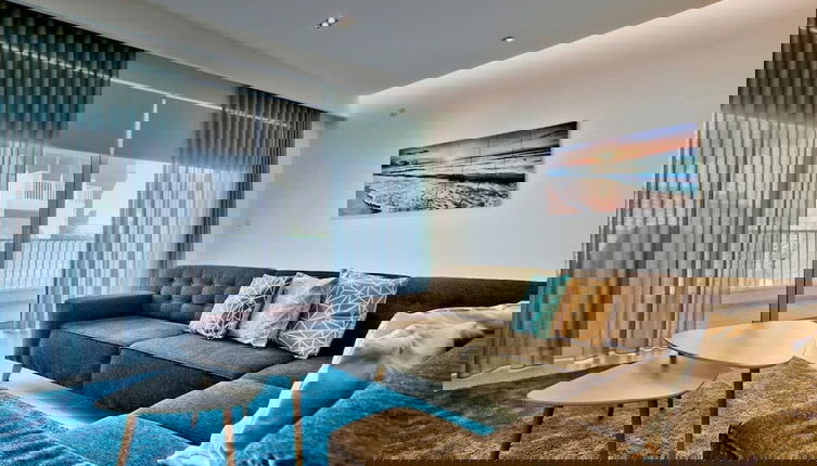Foto 1 - Malta s Stylish Holiday Home in Mellieha