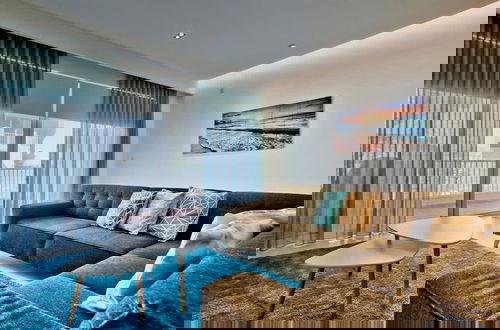 Foto 1 - Malta s Stylish Holiday Home in Mellieha