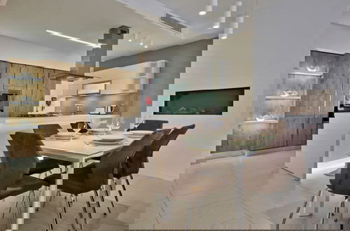 Foto 6 - Malta s Stylish Holiday Home in Mellieha