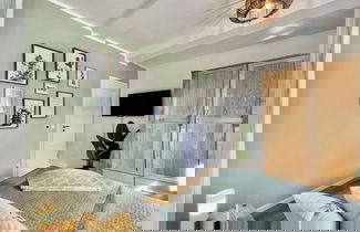 Photo 3 - Modern Holiday Home in the Center
