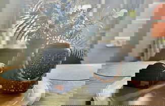 Photo 2 - Modern Holiday Home in the Center