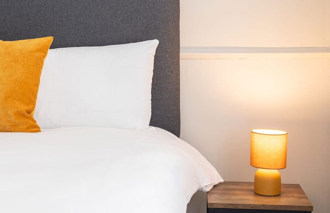 Host Stay Clifton Studio 1 - Foto 6
