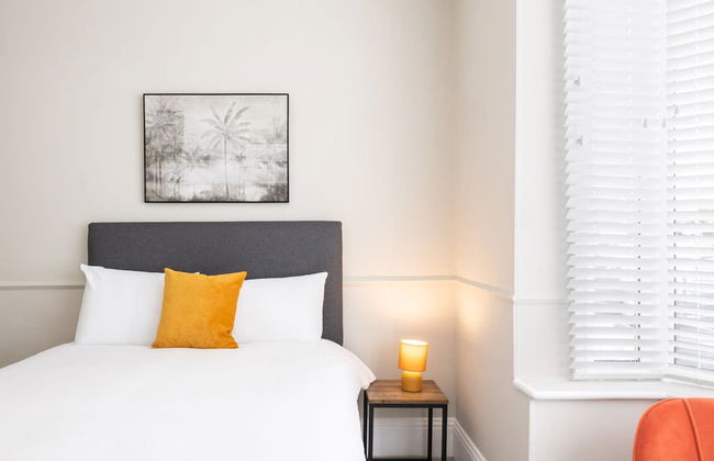 Host Stay Clifton Studio 1 - Foto 5