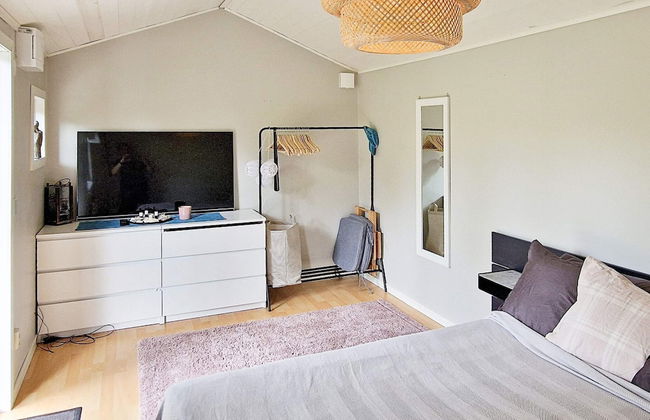 4 Star Holiday Home in Klintehamn-by Traum - Foto 8