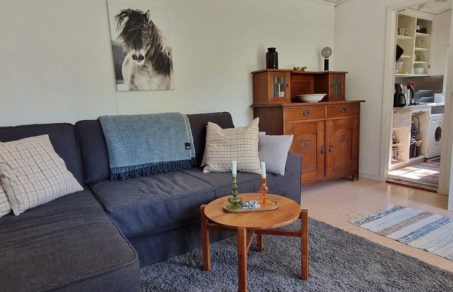 4 Star Holiday Home in Klintehamn-by Traum - Foto 18