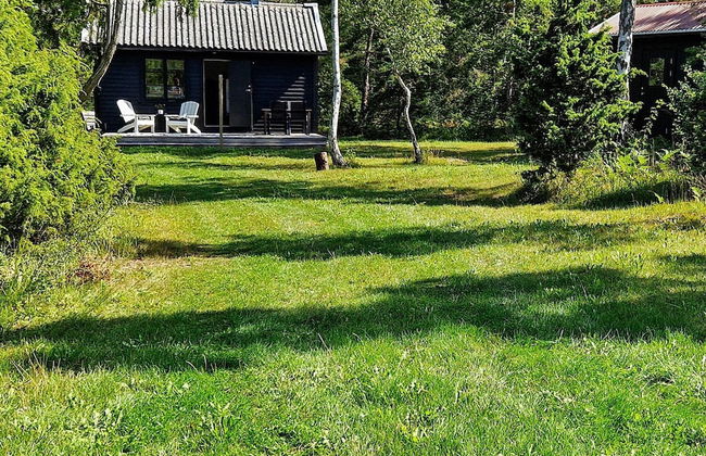 4 Star Holiday Home in Klintehamn-by Traum - Foto 23