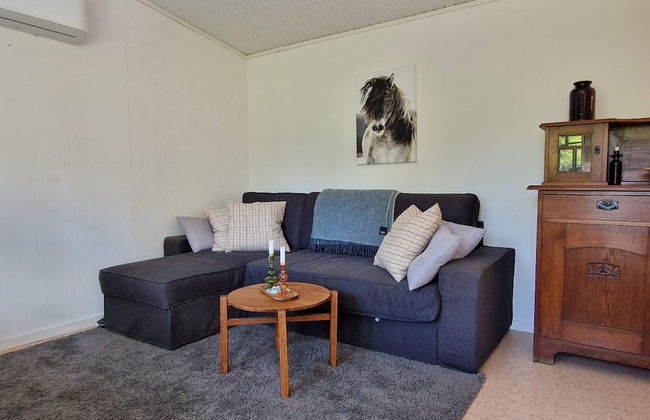 4 Star Holiday Home in Klintehamn-by Traum - Foto 12