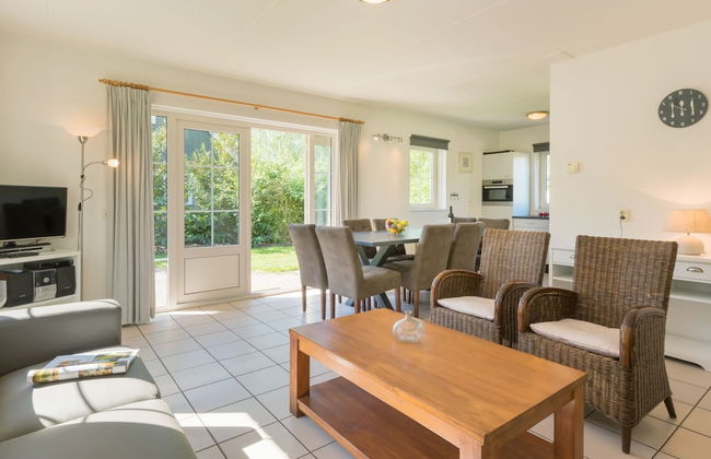 Nice Thatched Villa With Dishwasher, in a National Park - Foto 6