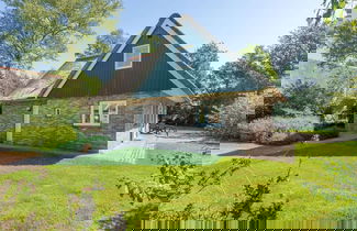 Photo 1 - Nice Thatched Villa With Dishwasher, in a National Park