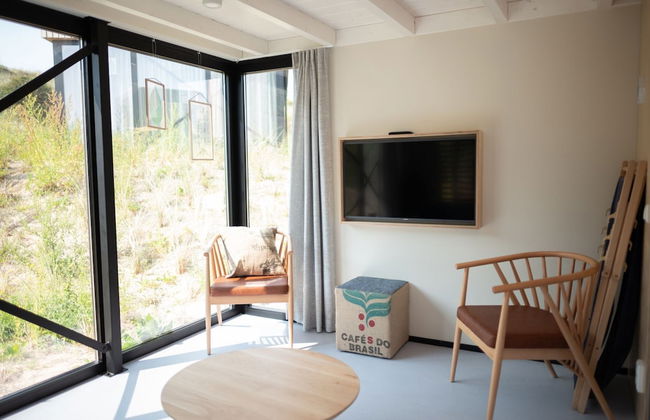 Spacious Lodge Near Zandvoort & the Sea - Foto 10