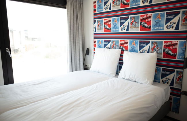 Spacious Lodge Near Zandvoort & the Sea - Foto 3