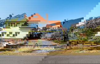 Photo 1 - Apartment in Koksijde With Terrace & Garden