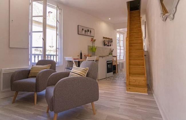 Superb Villa With Private Pool in Les Vans - Photo 15