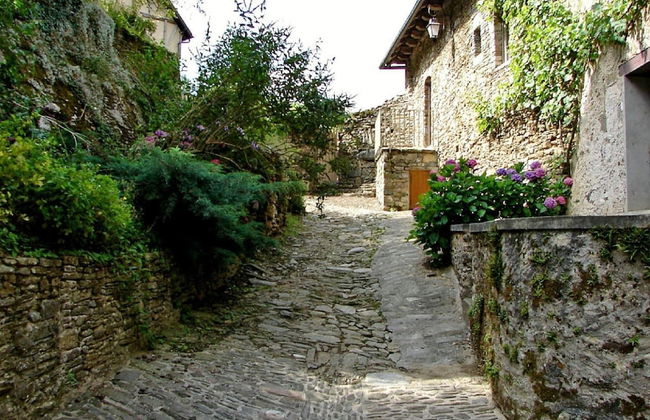 Superb Villa With Private Pool in Les Vans - Photo 36