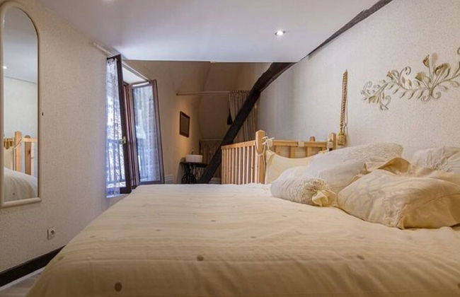 Superb Villa With Private Pool in Les Vans - Photo 3