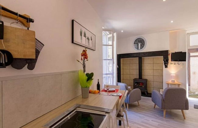 Superb Villa With Private Pool in Les Vans - Photo 17