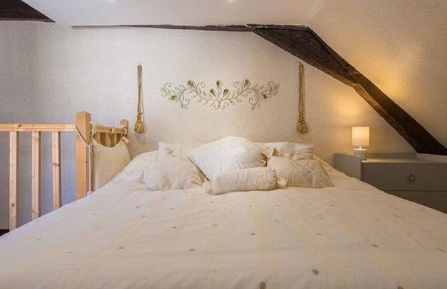 Superb Villa With Private Pool in Les Vans - Photo 4