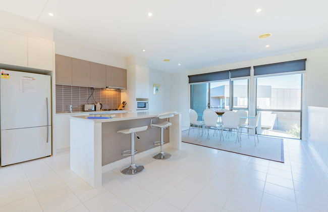 3 Bedroom Townhouse - Pool Access - Foto 8