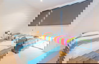 Foto 2 - 3 Bedroom Townhouse - Pool Access